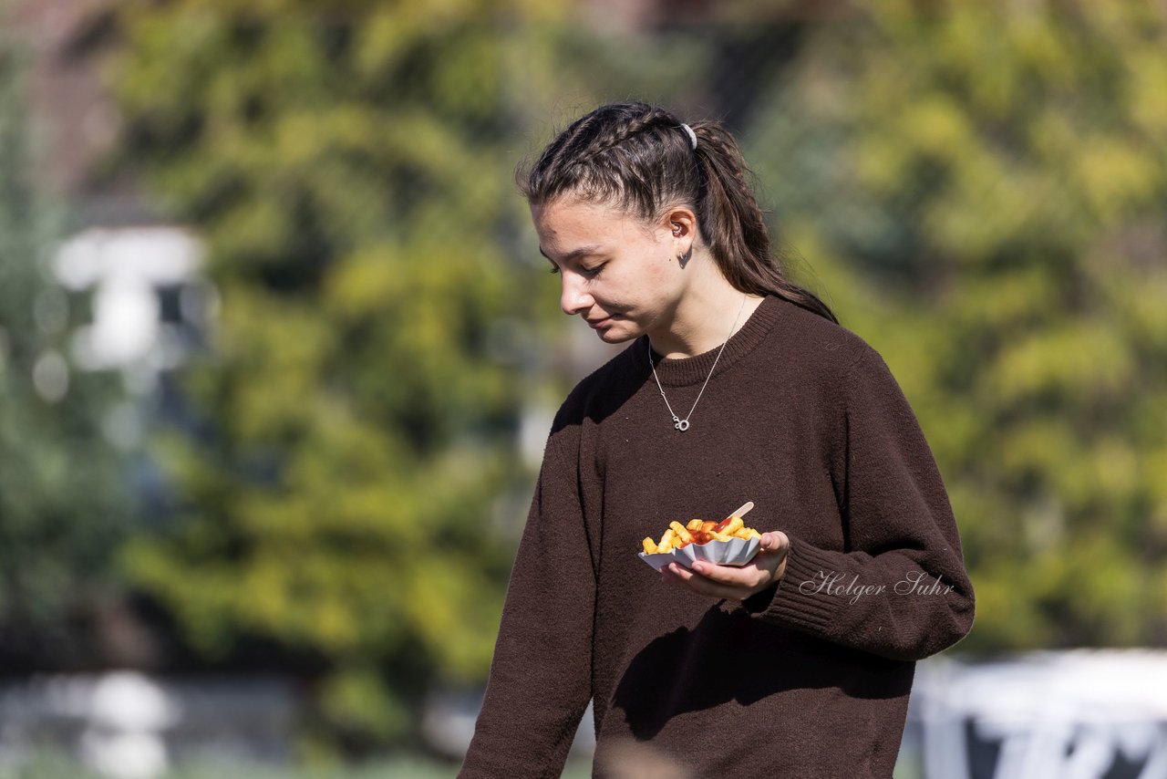 Bild 134 - wU16 Deutsche Meisterschaft